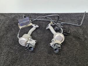 Używane Zawór EGR Audi RS 5 (8T3) 4.2 V8 32V Cena € 59,94 Z VAT oferowane przez Van Kronenburg Engines