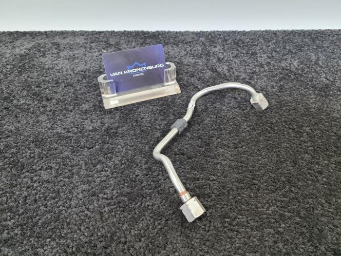 Usagé Conduit de carburant Audi RS 5 (8T3) RS5 4.2 V8 32V Prix € 22,00 Prix TTC proposé par Van Kronenburg Engines