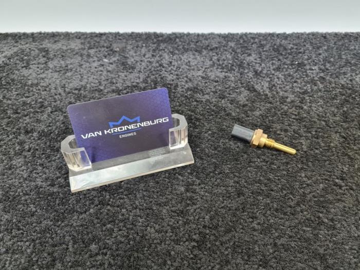 Neue Kühler Temperatursensor Jaguar XF (X260) 2.0d 180 16V Preis € 42,35 Mit Mehrwertsteuer angeboten von Van Kronenburg Engines