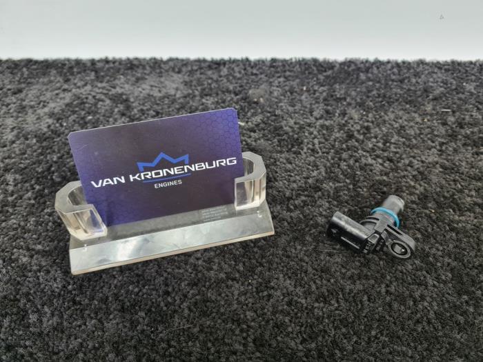 Begagnade Kamaxelsensor Audi A6 (C7) 3.0 TDI V6 24V Quattro Pris € 14,50 Inklusive moms erbjuds av Van Kronenburg Engines
