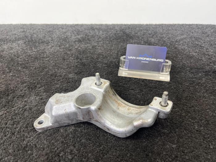 Gebrauchte Motorlager Ford Fiesta 6 1.0 SCI 12V 80 Preis € 36,00 Mit Mehrwertsteuer angeboten von Van Kronenburg Engines