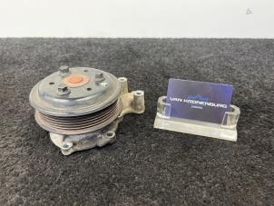 Used Water pump Ford Focus 3 1.0 Ti-VCT EcoBoost 12V 100 Price € 25,00 Inclusive VAT offered by Van Kronenburg Engines
