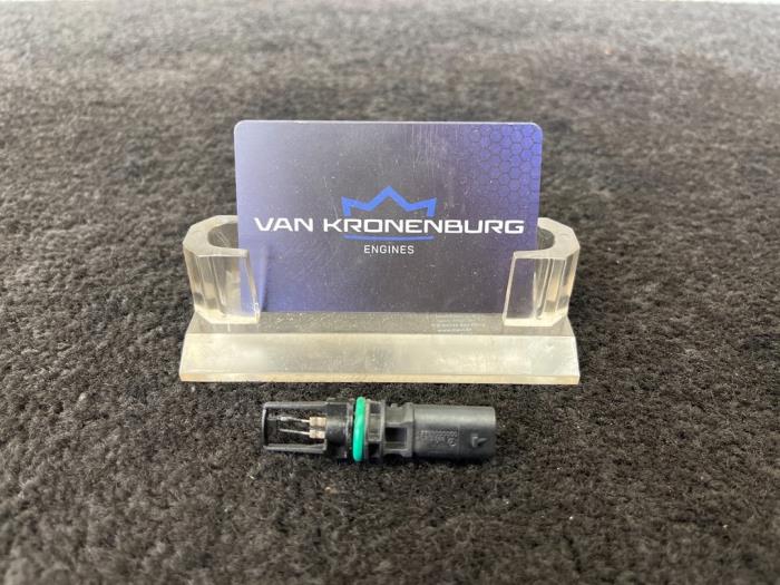 Used Engine temperature sensor Mercedes C (W205) C-63 AMG 4.0 V8 Biturbo Price € 9,99 Inclusive VAT offered by Van Kronenburg Engines