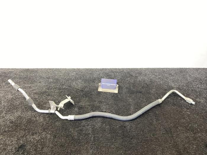 thumbnail image 2 of LLS Fuel Pressure Line For Fiat Ducato 3.0 D – 504373673, 14756, Injection Pump To Fuel Filter 2 of 5