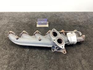 Used Exhaust manifold BMW 5 serie (E60) 525d 24V Price € 99,99 Inclusive VAT offered by Van Kronenburg Engines