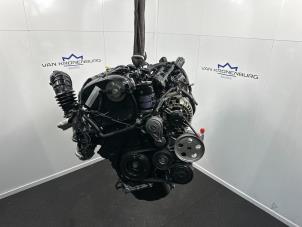 Used Engine Audi A4 (B8) 1.8 TFSI 16V Quattro Price € 3.025,00 Inclusive VAT offered by Van Kronenburg Engines
