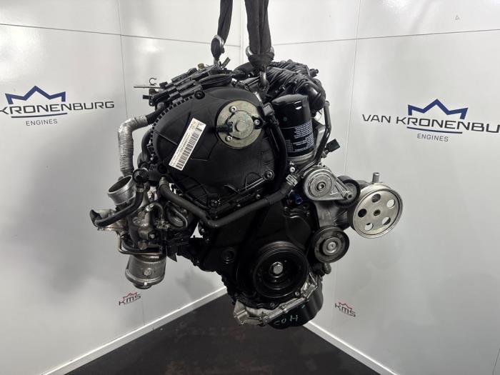 Engine Volkswagen Miscellaneous (Used)