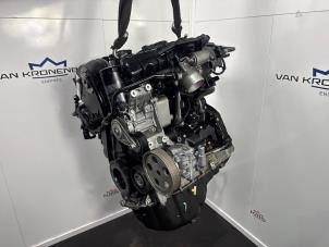 Engine from a Volkswagen Miscellaneous