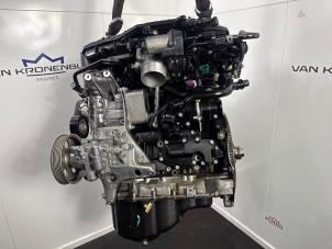Engine from a Volkswagen Miscellaneous
