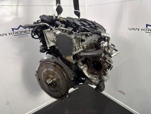 Engine from a Volkswagen Miscellaneous