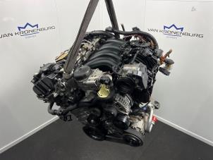 Usagé Moteur BMW 3 serie (E90) 318i 16V Prix € 3.327,50 Prix TTC proposé par Van Kronenburg Engines