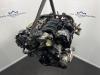 Engine from a BMW 3 serie (E90), 2005 / 2011 318i 16V, Saloon, 4-dr, Petrol, 1.995cc, 105kW (143pk), RWD, N43B20A, 2007-09 / 2011-10, PF51; PF52; VF51; VF52 2008