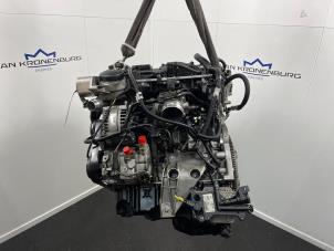 Usados Motor BMW 3 serie (F30) 320i 2.0 16V Precio € 5.445,00 IVA incluido ofrecido por Van Kronenburg Engines