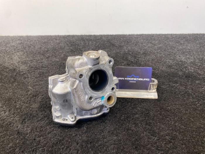 Gebrauchte AGR Ventil Mercedes Sprinter 3,5t (907.6/910.6) 311 CDI 2.1 D FWD Preis € 50,00 Mit Mehrwertsteuer angeboten von Van Kronenburg Engines