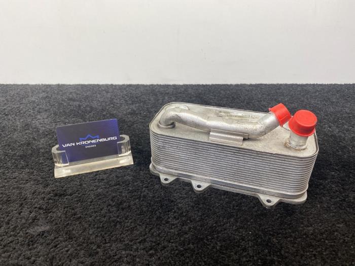 Gebrauchte Ölkühler Audi R8 (4S3/4SP) 5.2 V10 FSI RWD Preis € 54,99 Mit Mehrwertsteuer angeboten von Van Kronenburg Engines