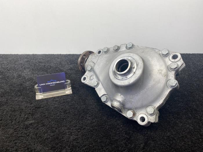 Front differential BMW 7 serie 740i,Li 24V 8635701