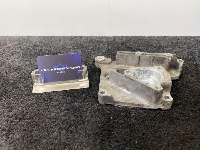 Used Engine mount Landrover Range Rover Sport (LS) 4.2 V8 32V Supercharged Price € 50,00 Inclusive VAT offered by Van Kronenburg Engines