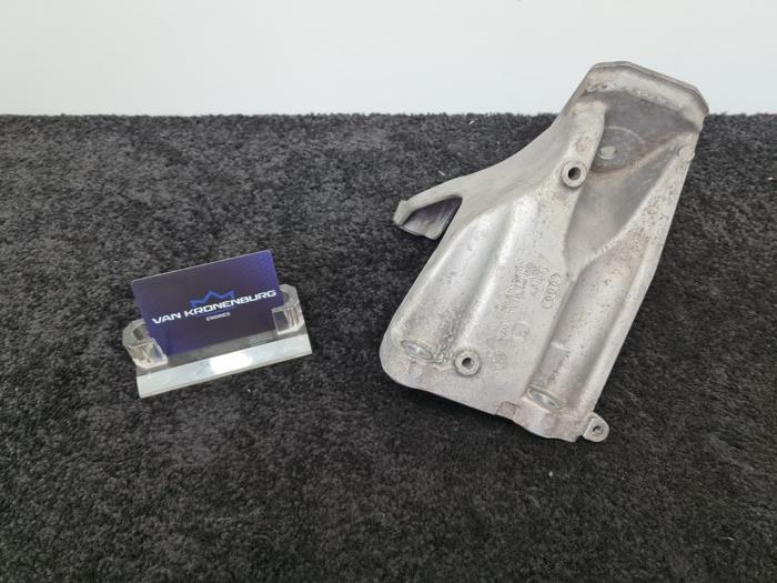 Gebrauchte Motorlager Audi S6 (C6) 5.2 V10 40V Preis € 14,50 Mit Mehrwertsteuer angeboten von Van Kronenburg Engines