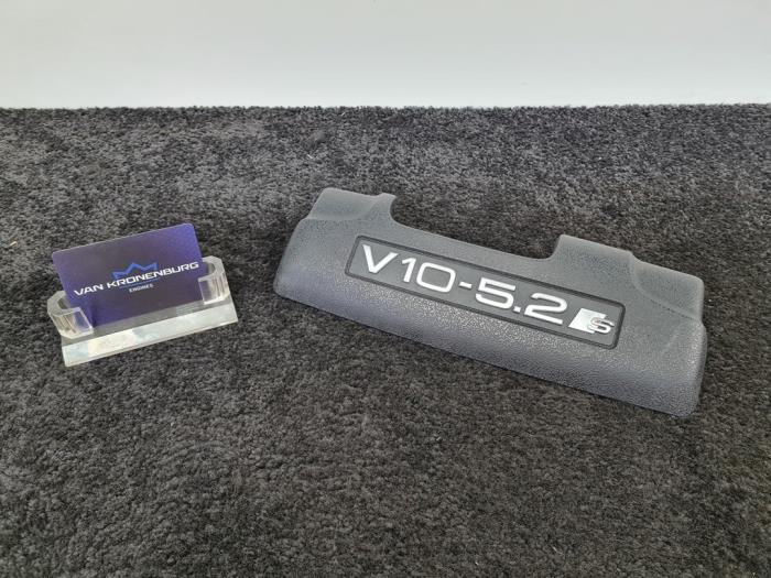 Usados Cobertor motor Audi S6 (C6) 5.2 V10 40V Precio € 40,00 IVA incluido ofrecido por Van Kronenburg Engines