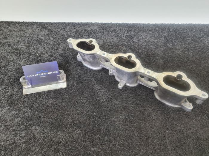 Gebrauchte Abgaskrümmer Porsche 911 (996) 3.6 Carrera 24V Preis € 30,00 Mit Mehrwertsteuer angeboten von Van Kronenburg Engines