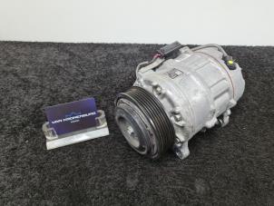 Gebrauchte Klimapumpe BMW 5 serie (G30) 520d 2.0 TwinPower Turbo 16V Preis € 175,00 Mit Mehrwertsteuer angeboten von Van Kronenburg Engines