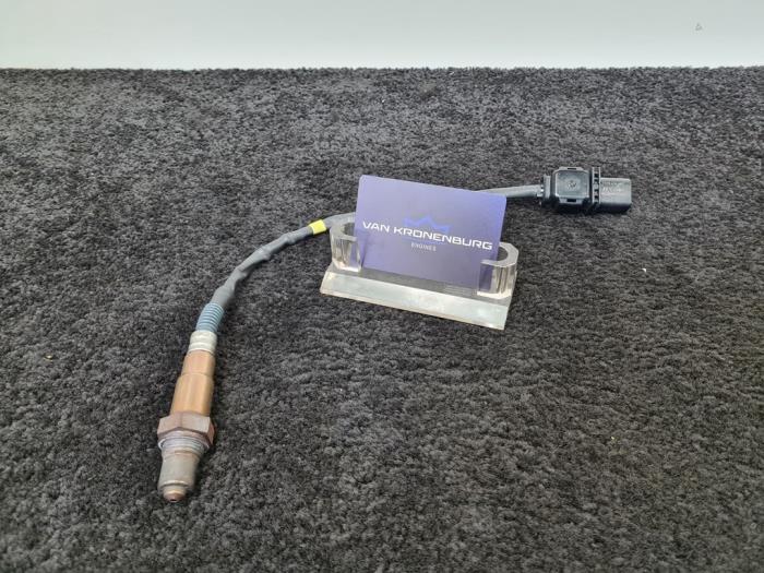 Usagé Sonde lambda Audi R8 (422/423) Prix € 75,00 Prix TTC proposé par Van Kronenburg Engines