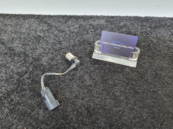 Gebrauchte Nockenwelle Sensor Jaguar S-type (X200) 3.0 V6 24V Preis € 30,00 Mit Mehrwertsteuer angeboten von Van Kronenburg Engines