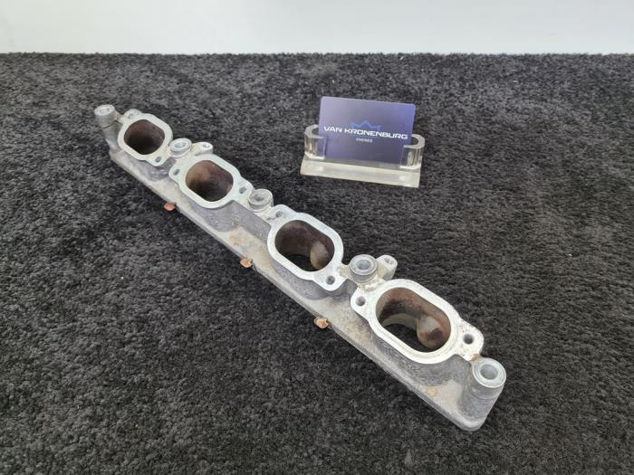 Usagé Système d'injection Landrover Range Rover Sport (LS) 4.2 V8 32V Supercharged Prix € 50,00 Prix TTC proposé par Van Kronenburg Engines