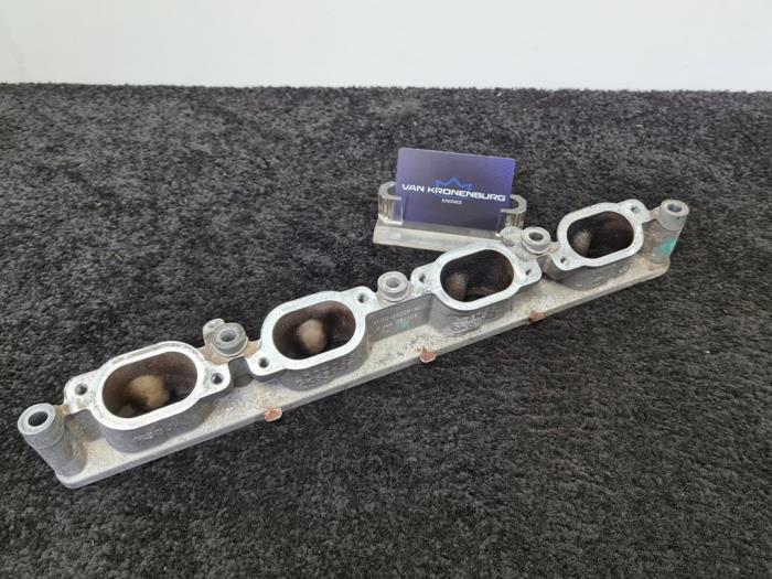 Usagé Système d'injection Landrover Range Rover Sport (LS) 4.2 V8 32V Supercharged Prix € 30,00 Prix TTC proposé par Van Kronenburg Engines