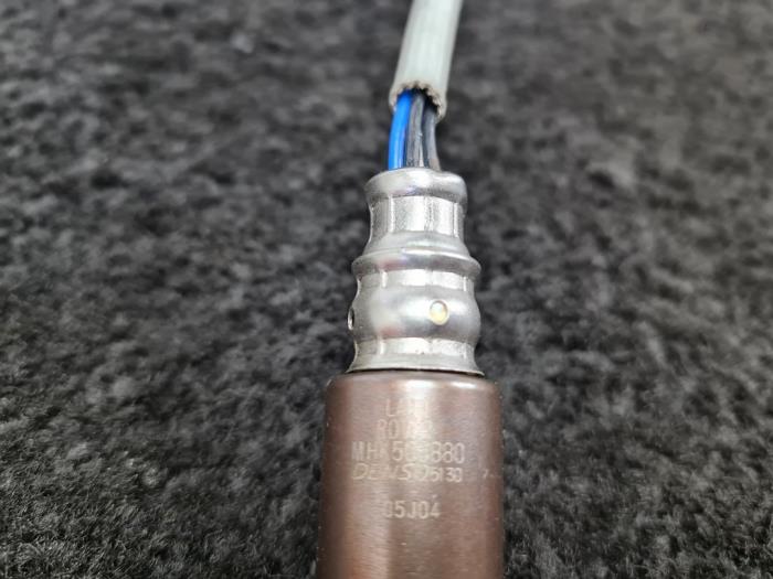 Lambda probe from a Land Rover Range Rover Sport (LS) 4.2 V8 32V Supercharged 2009