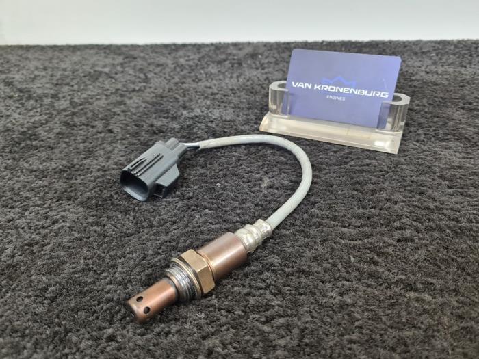 Lambda probe from a Land Rover Range Rover Sport (LS) 4.2 V8 32V Supercharged 2009