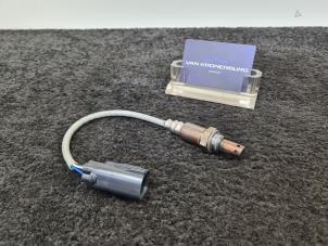 Lambda probe from a Land Rover Range Rover Sport (LS) 4.2 V8 32V Supercharged 2009