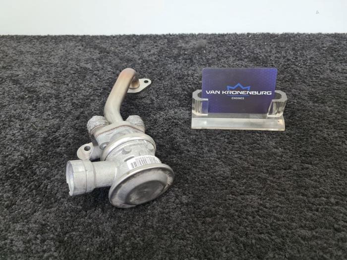 Used Miscellaneous Porsche Macan (95B) 3.6 V6 24V Turbo Price € 99,99 Inclusive VAT offered by Van Kronenburg Engines