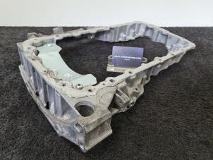 Ölwanne van een Ford Mondeo IV 2.2 TDCi 16V 2009