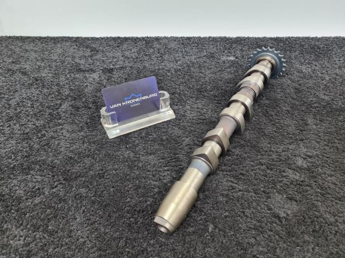 Neuf Arbre à cames Volkswagen Crafter 2.5 TDI 30/32/35 Prix € 121,00 Prix TTC proposé par Van Kronenburg Engines