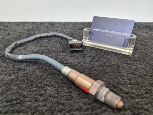 Lambda probe from a BMW M4 (F82) M4 3.0 24V TwinPower Turbo 2015