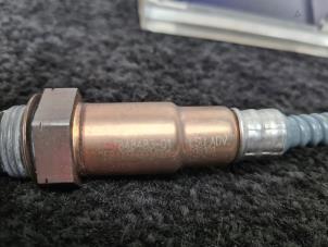 Lambda probe from a BMW M4 (F82) M4 3.0 24V TwinPower Turbo 2015