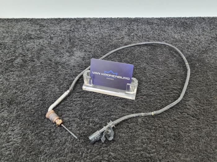 Usagé Sensor température d’échappement Fiat Ducato (250) 2.3 D 130 Multijet 4x4 Prix € 65,00 Prix TTC proposé par Van Kronenburg Engines