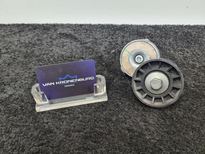 Usados Tensor correa múltiple Fiat Ducato (250) 2.3 D 130 Multijet 4x4 Precio € 25,00 IVA incluido ofrecido por Van Kronenburg Engines