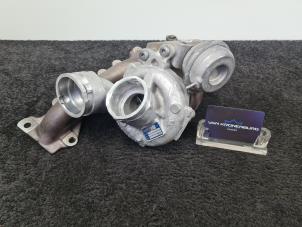 Used Turbo Porsche Macan (95B) 3.6 V6 24V Turbo Price € 600,00 Inclusive VAT offered by Van Kronenburg Engines