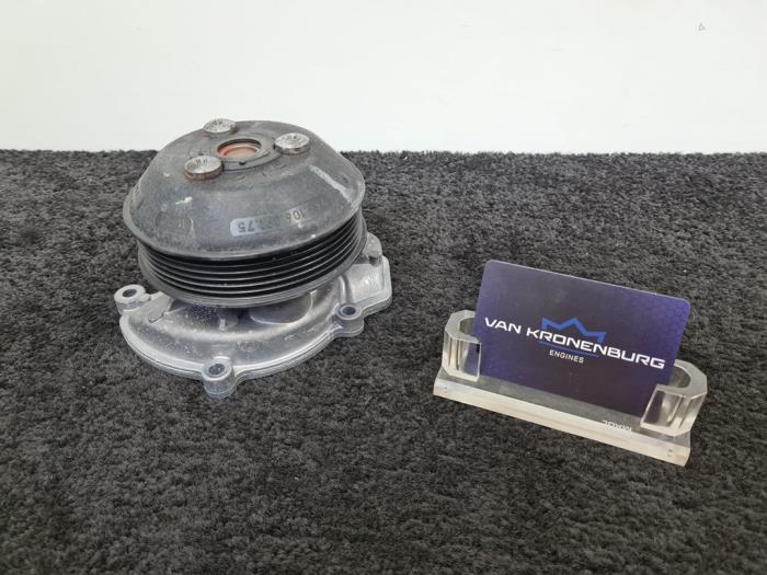 Begagnade Vattenpump Porsche Macan (95B) 3.6 V6 24V Turbo Pris € 99,99 Inklusive moms erbjuds av Van Kronenburg Engines