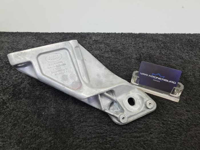 Gebrauchte Motorlager Landrover Range Rover III (LM) 4.4 V8 32V Preis € 20,00 Mit Mehrwertsteuer angeboten von Van Kronenburg Engines