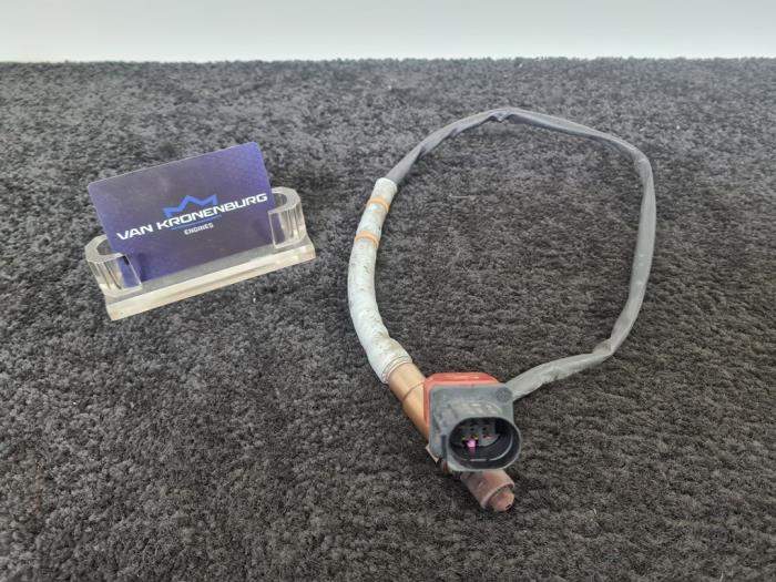 Usados Sonda Lambda Audi S6 (C6) 5.2 V10 40V Precio € 25,00 IVA incluido ofrecido por Van Kronenburg Engines