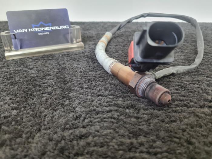 Lambda probe from a Audi S6 (C6) 5.2 V10 40V 2006