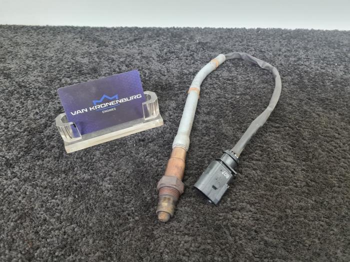 Usados Sonda Lambda Audi S6 (C6) 5.2 V10 40V Precio € 20,00 IVA incluido ofrecido por Van Kronenburg Engines