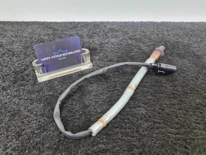 Sonde lambda d'un Audi S6 (C6) 5.2 V10 40V 2006
