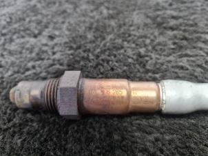 Sonde lambda d'un Audi S6 (C6) 5.2 V10 40V 2006