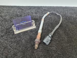 Sonde lambda d'un Audi S6 (C6) 5.2 V10 40V 2006