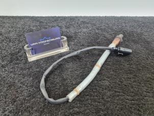 Sonde lambda d'un Audi S6 (C6) 5.2 V10 40V 2006