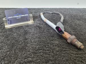 Sonde lambda d'un Audi S6 (C6) 5.2 V10 40V 2006